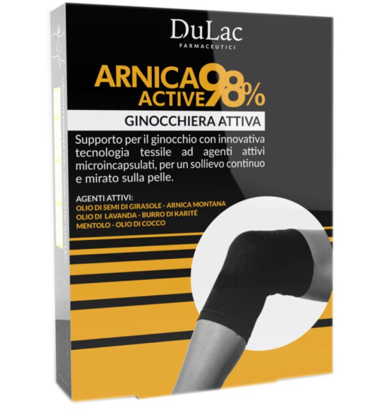 DULAC ARNICA 98 GINOCCHIERA 3