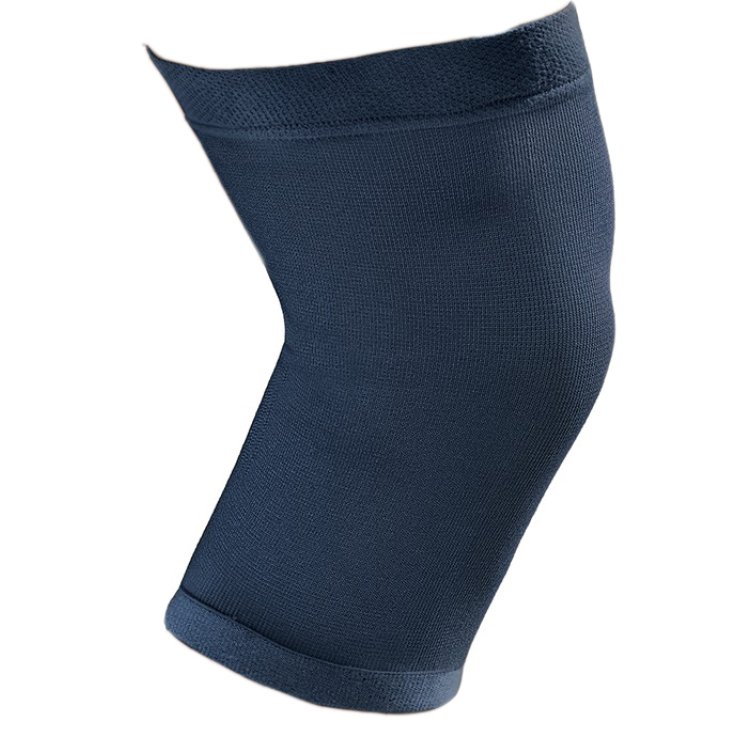 GIBAUD GINOCCHIERA ELAS BLU TG3 GIBAUD GINOCCHIERA ELAS BLU TG3