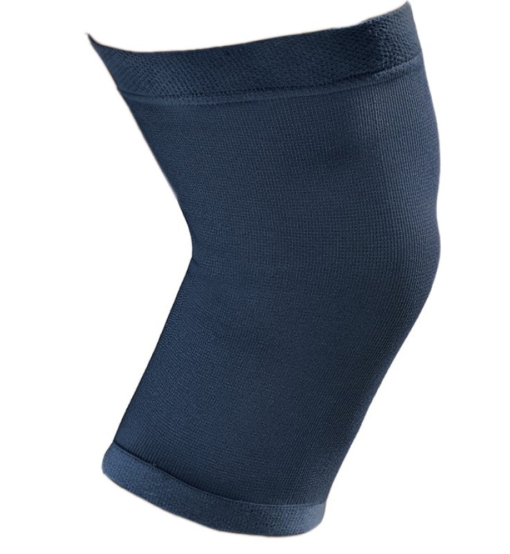 GIBAUD Ginocch.El.Blu*2 GIBAUD Ginocch.El.Blu*2