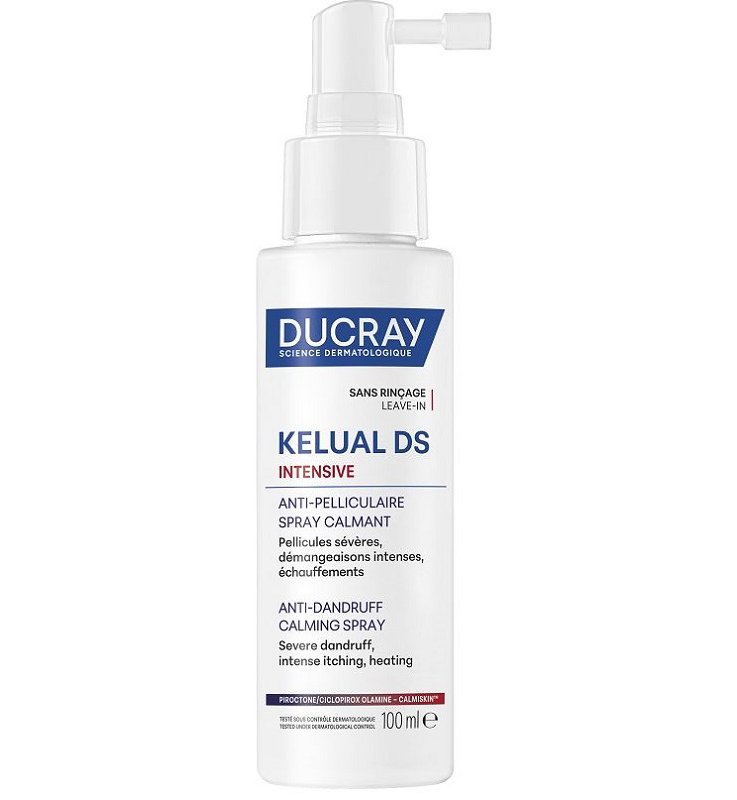 KELUAL DS INTENSIVE SPRAY100ML