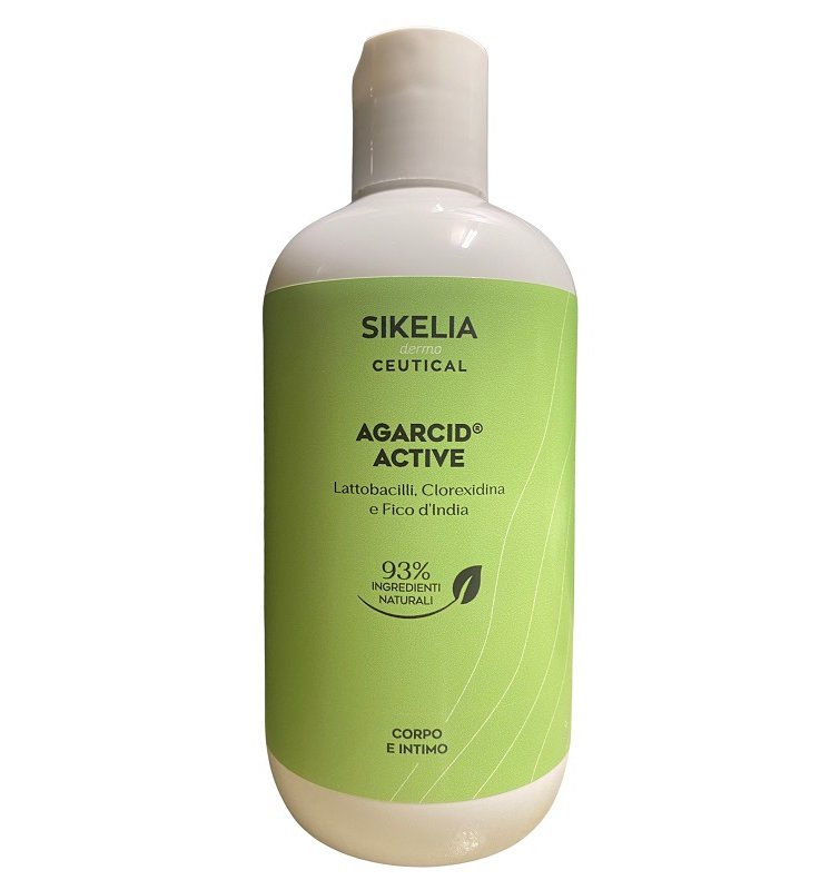 AGARCID Active 300ml AGARCID Active 300ml