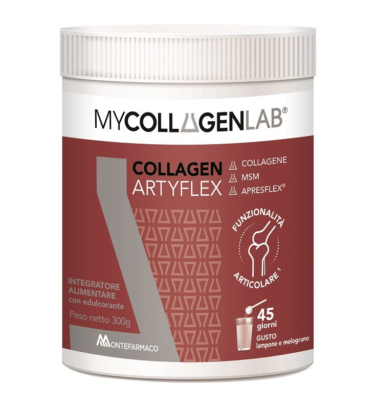 MYCOLLAGENLAB COLLAG ARTYFLEX 30