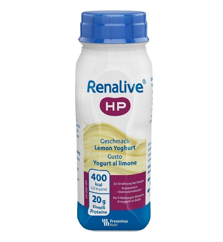 RENALIVE HP YOGURT LIM 4FL 200ML