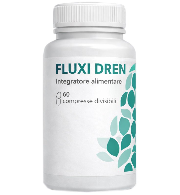 FLUXI DREN 60CPR FLUXI DREN 60CPR