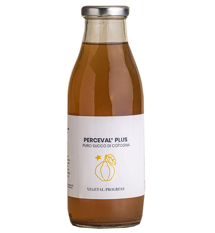 PERCEVAL PL SUCCO COTOGNA 500ML PERCEVAL PL SUCCO COTOGNA 500ML