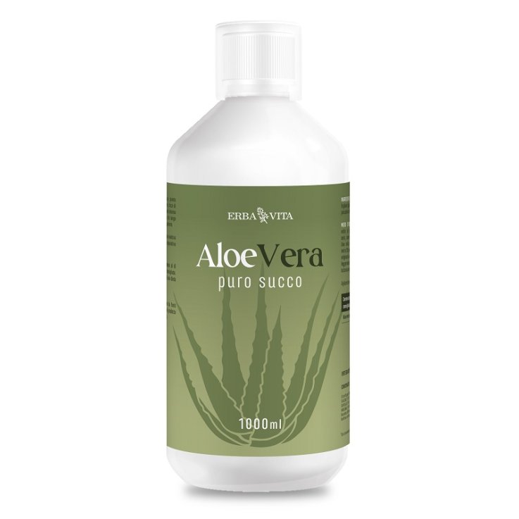 EV ALOE VERA PURO SUCCO 1000ML EV ALOE VERA PURO SUCCO 1000ML