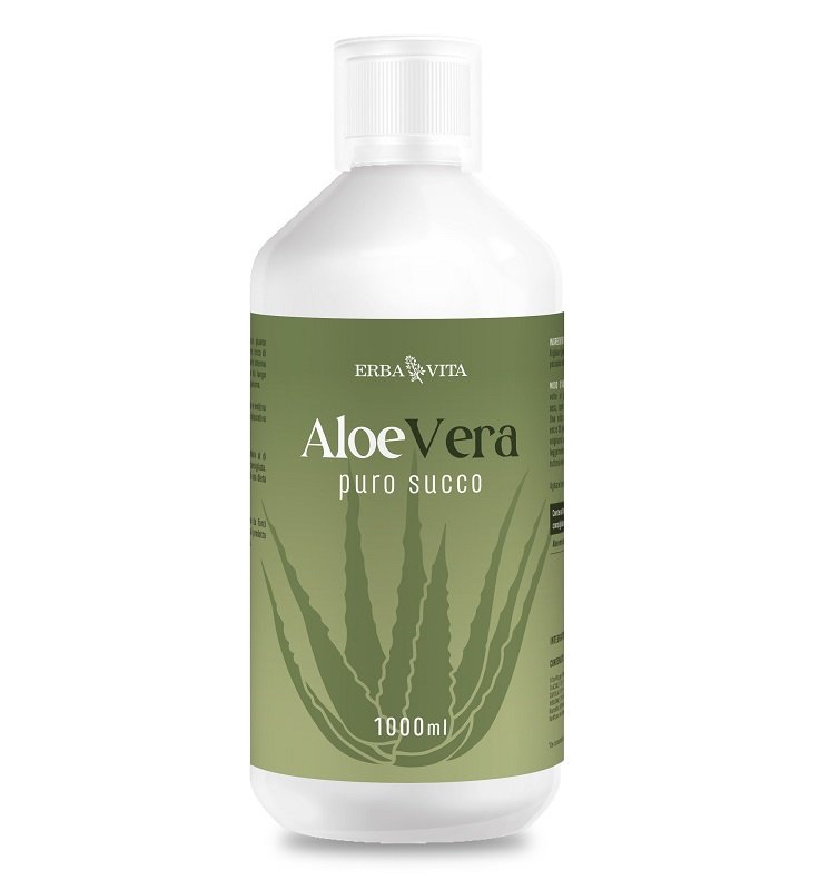 EV ALOE VERA PURO SUCCO 1000ML EV ALOE VERA PURO SUCCO 1000ML