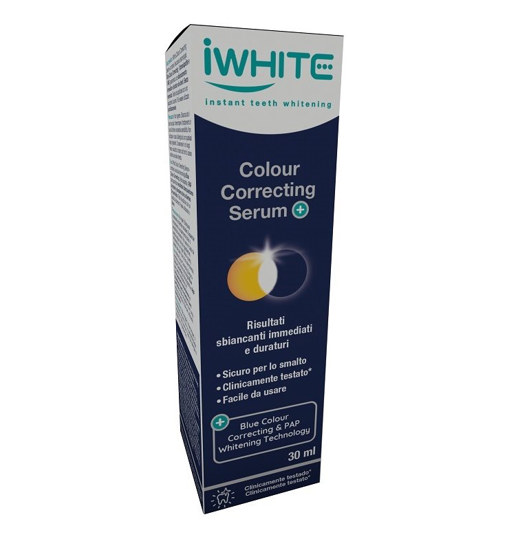 IWHITE Serum 30ml