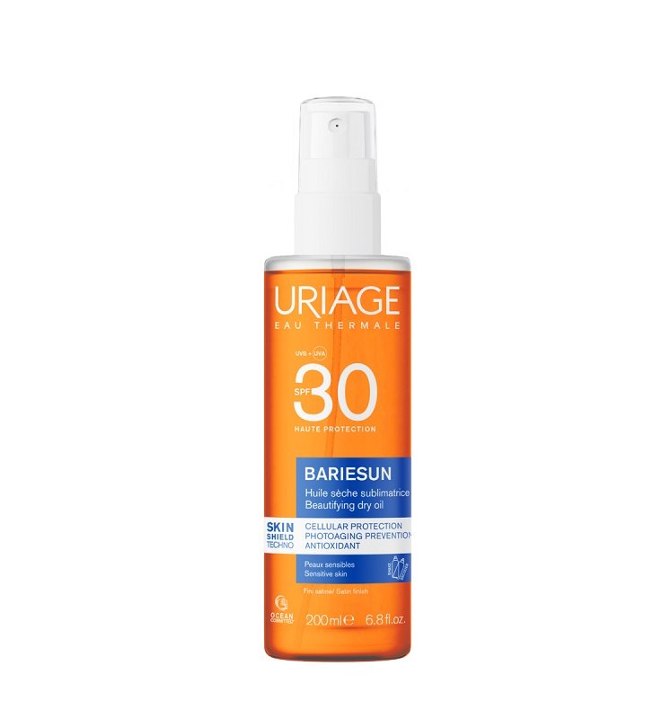 URIAGE BARIESUN SPF30 HUIL SECH