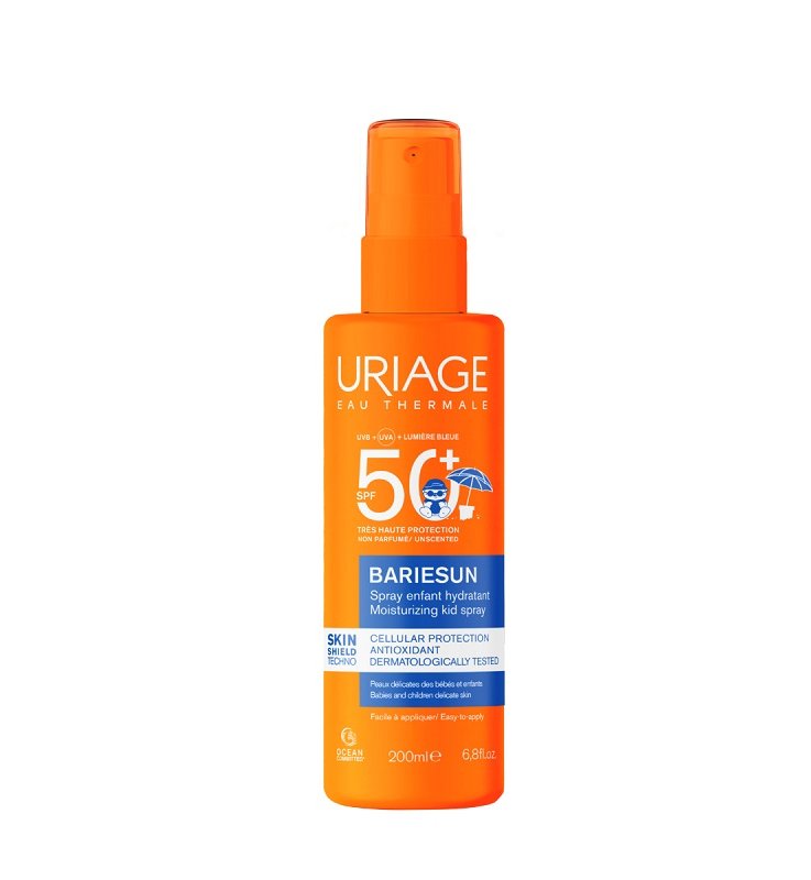 URIAGE BARIESUN SPF50+ SPRAY BIM