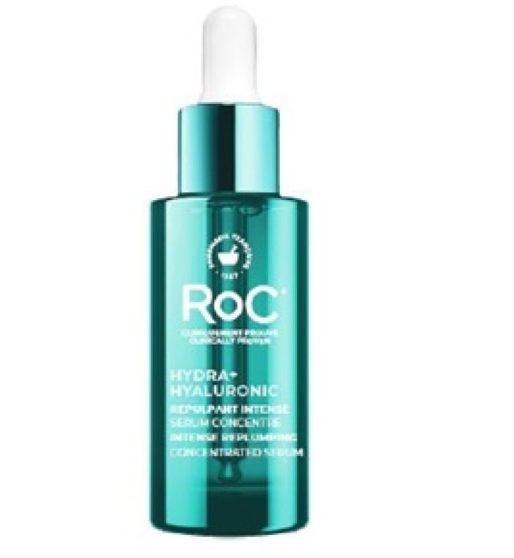 ROC HYDRA+HYALUR SIERO CONCENT