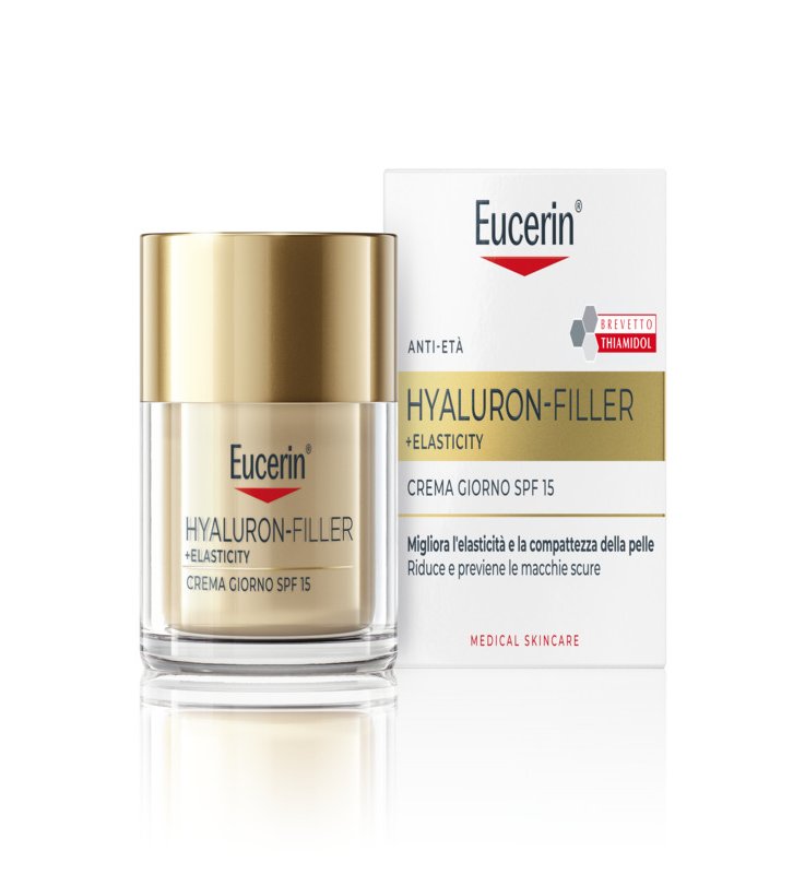 EUCERIN Hyal.Fill+fp15