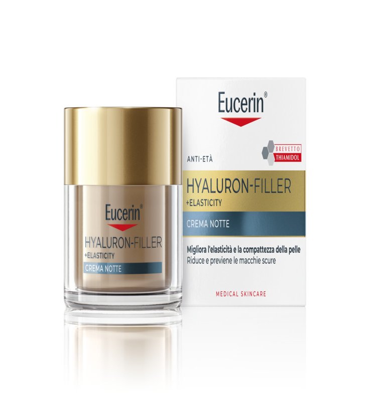 EUC HYALURON FILL  NOTTE