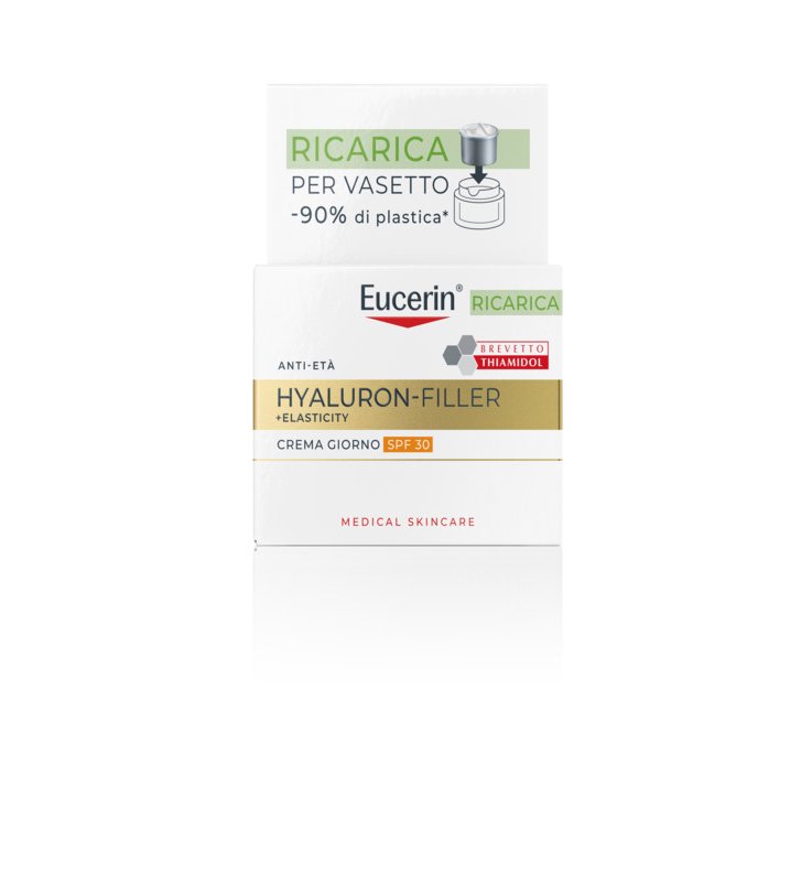 EUCERIN Hyal.Fill+El.GG+Ric.