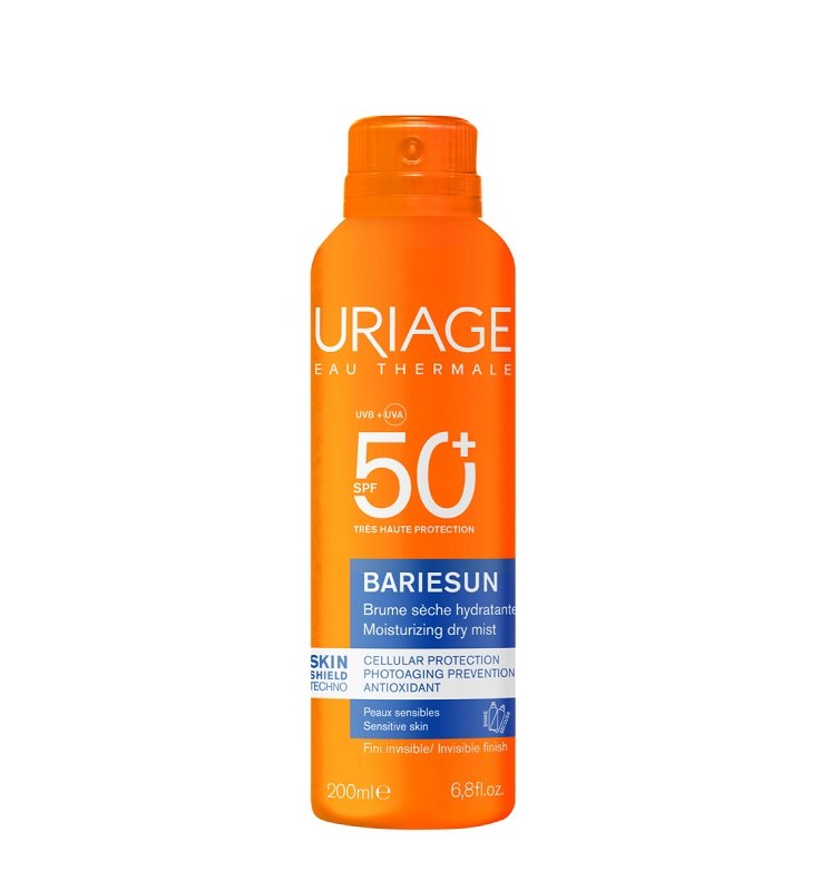 URIAGE BARIESUN SPF50+BRUME SEC