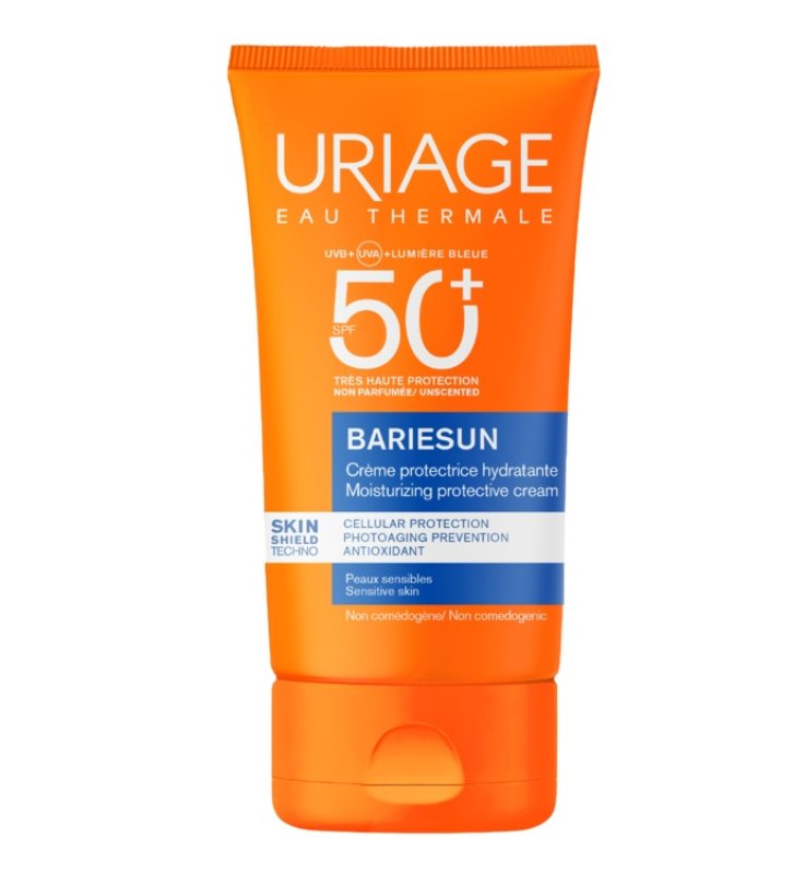 URIAGE BARIESUN SPF50+ CR PROT