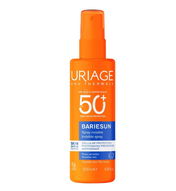 BARIESUN Spy fp50+ 200ml BARIESUN Spy fp50+ 200ml