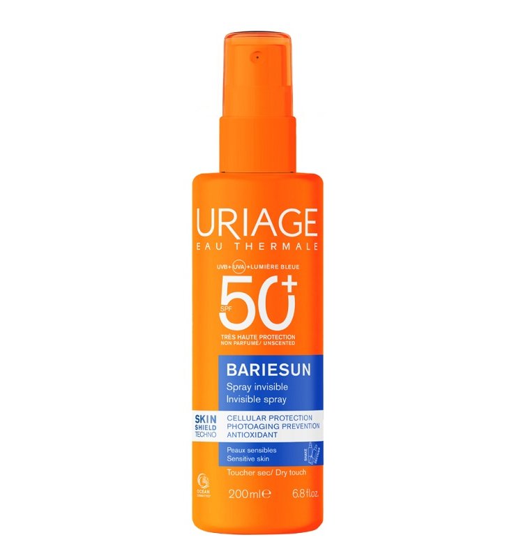 URIAGE BARIESUN SPF50+ SPRAY S/P