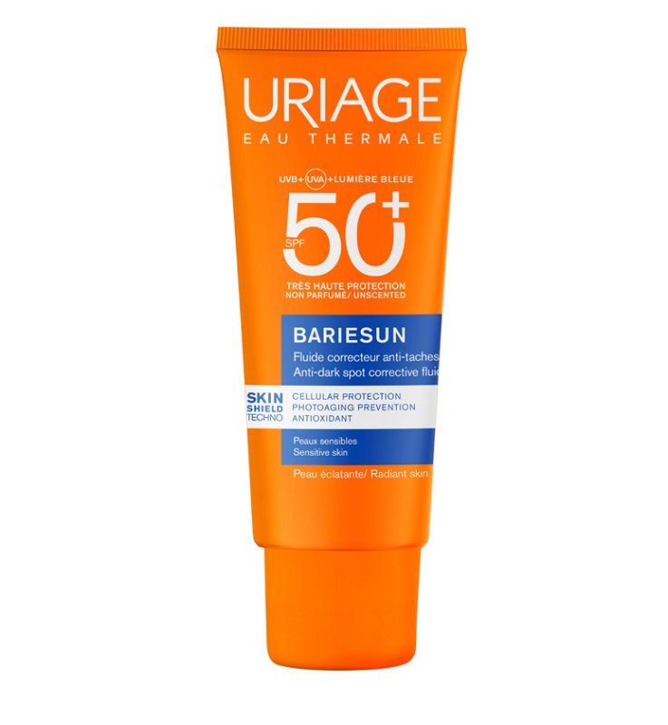 URIAGE BARIESUN SPF50+ FLUIDE