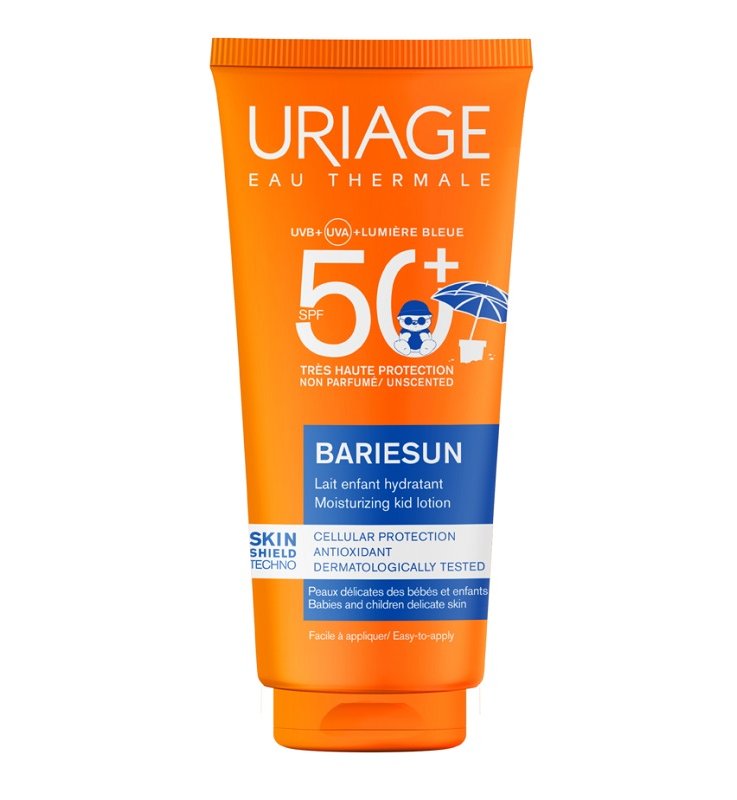 URIAGE BARIESUN SPF50+ LAIT ENF