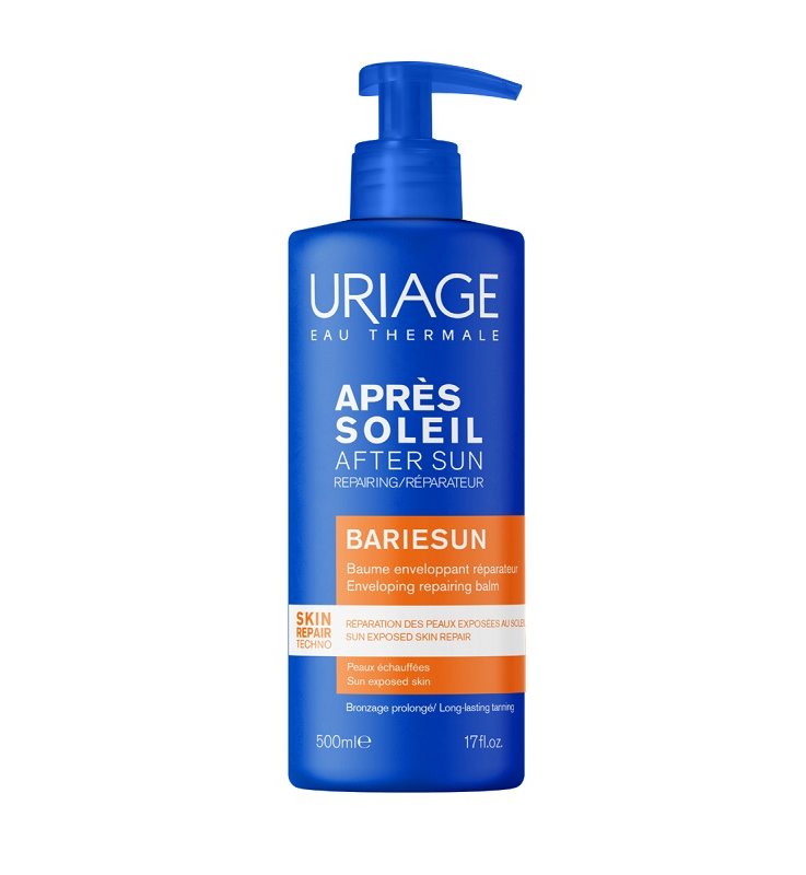 URIAGE BARIESUN APRES SOLEIL BAU