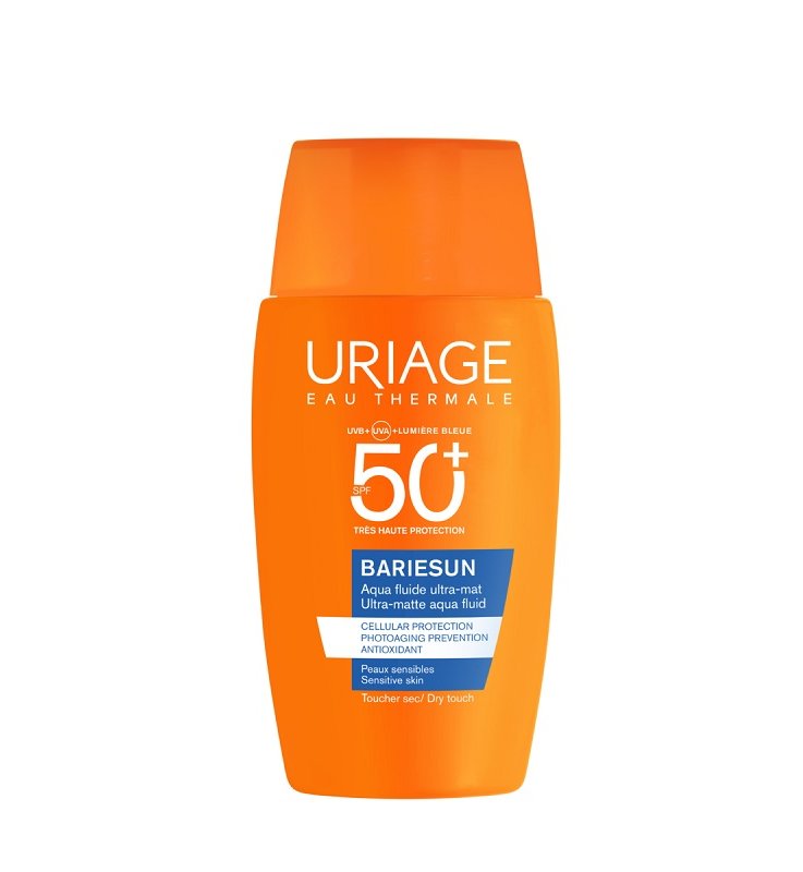 URIAGE BARIESUN SPF50+ AQUA FLUI