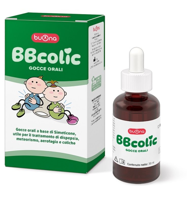 BBCOLIC Gtt 30ml BBCOLIC Gtt 30ml