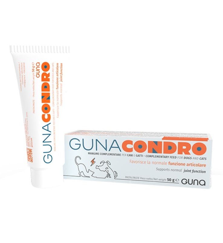 GUNACONDRO 50g GUNACONDRO 50g