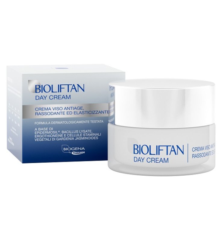 BIOLIFTAN DAY CREAM 50ML BIOLIFTAN DAY CREAM 50ML