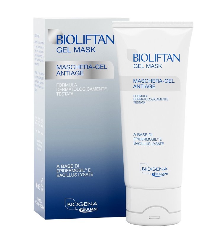 BIOGE BIOLIFTAN GEL MAS N/F 50ML