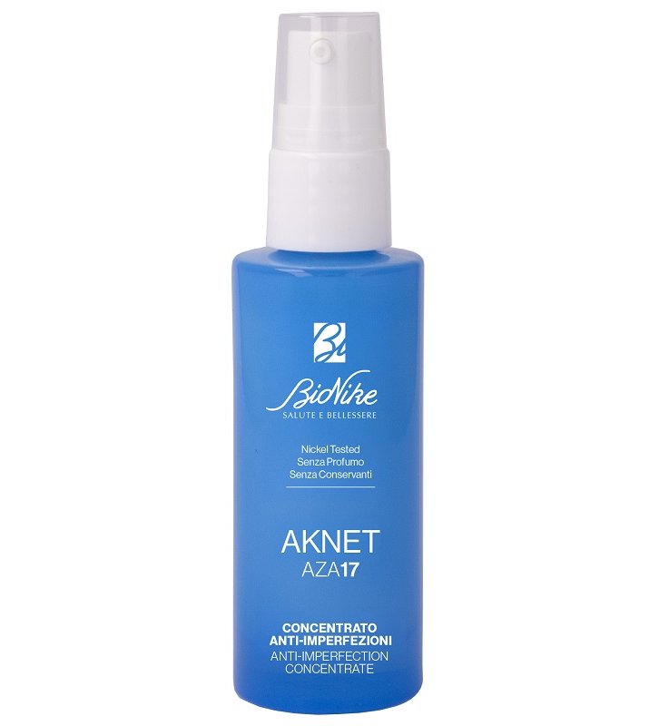 AKNET AZA17 CONC A IMPER 30ML