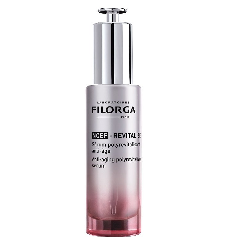 FILORGA NCEF REVITALIZE SERUM 50 ML