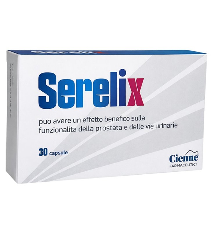 SERELIX 30Cps