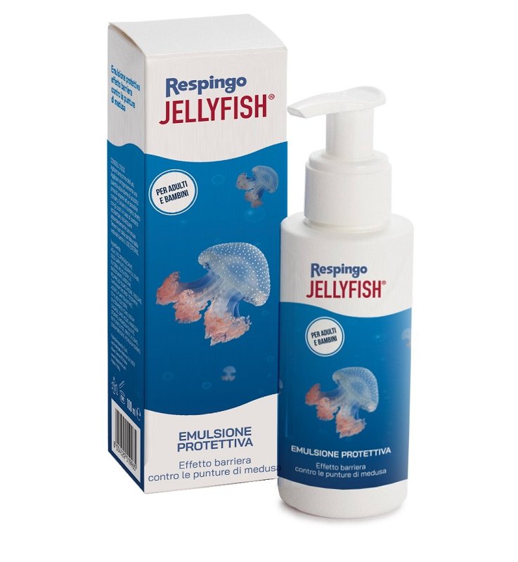 RESPINGO JELLYFISH 100ML RESPINGO JELLYFISH 100ML