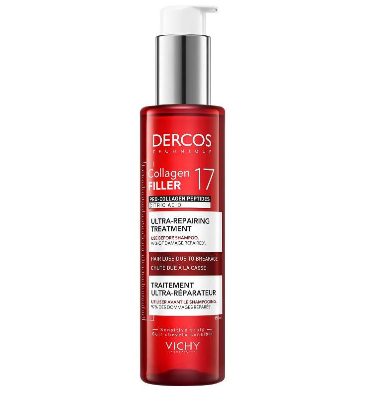 VICHY DT COLLAGEN REPAIR PRE SHA