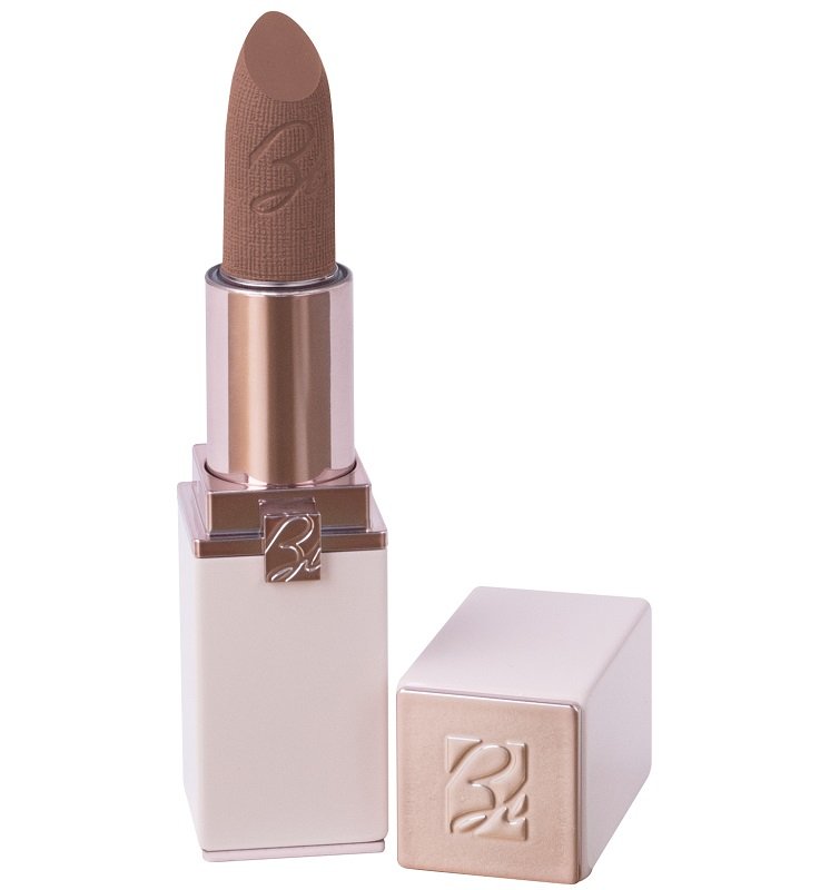DEFENCE COLOR CREAMY VELVET ROSSETTO 01V TRUE NUDE 3,5 ML
