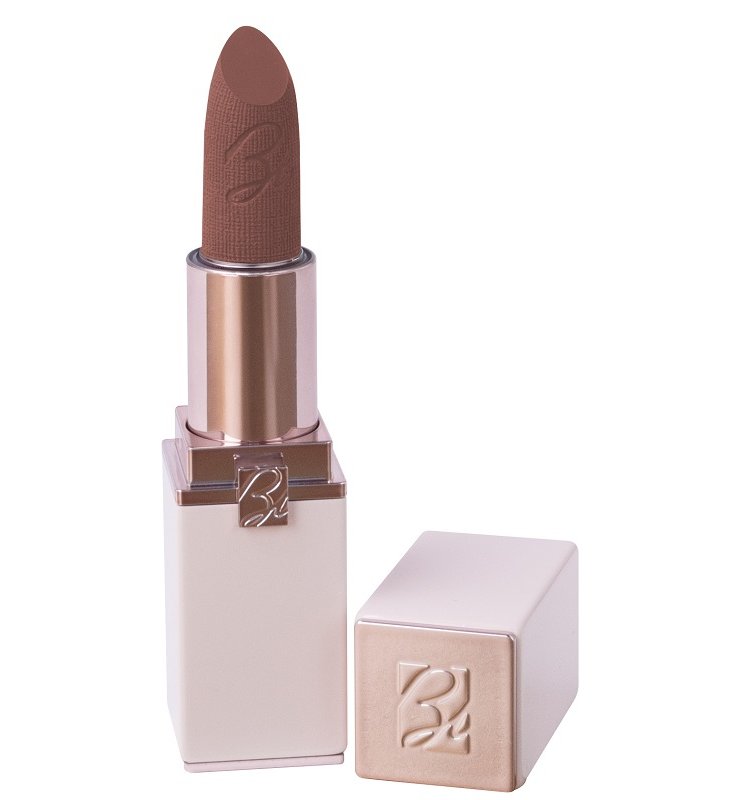 DEFENCE COLOR CREAMY VELVET ROSSETTO 02V DEEP NUDE 3,5 ML