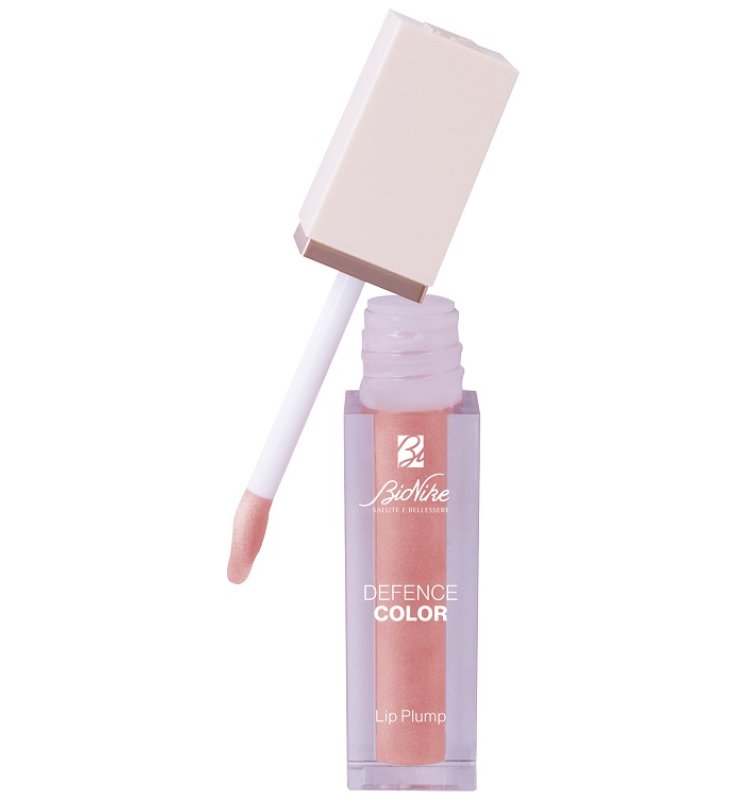 DEFENCE COLOR LIP PLUMP 01P ROSY CANDY 4,5 ML DEFENCE COLOR LIP PLUMP 01P ROSY CANDY 4,5 ML