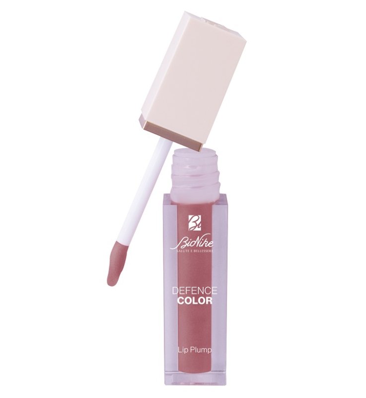 DEFENCE COLOR LIP PLUMP 03P GRAPEFRUIT GELLY 4,5 ML DEFENCE COLOR LIP PLUMP 03P GRAPEFRUIT GELLY 4,5 ML