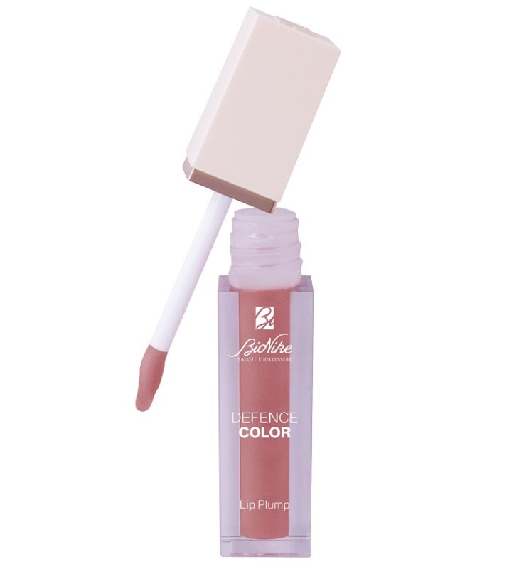 DEFENCE COLOR LIP PLUMP 04P GUAVA SORBET 4,5 ML DEFENCE COLOR LIP PLUMP 04P GUAVA SORBET 4,5 ML