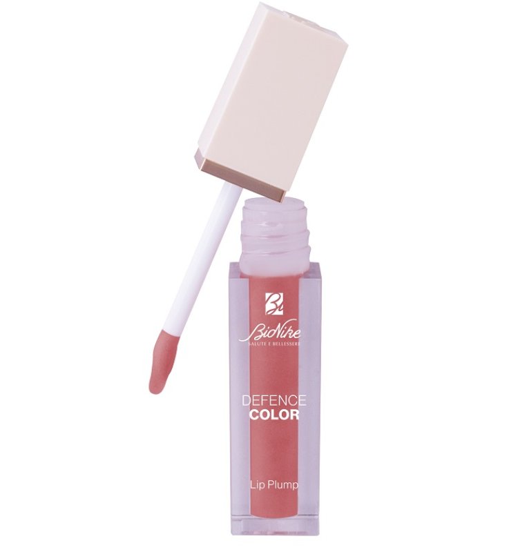 DEFENCE COLOR LIP PLUMP 05P RASPBERRY JAM 4,5 ML
