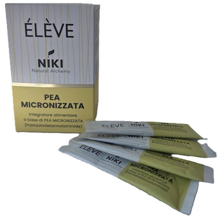 ELEVE PEA Micronizzata 30Stick ELEVE PEA Micronizzata 30Stick