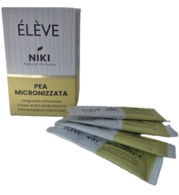 ELEVE PEA Micronizzata 30Stick ELEVE PEA Micronizzata 30Stick