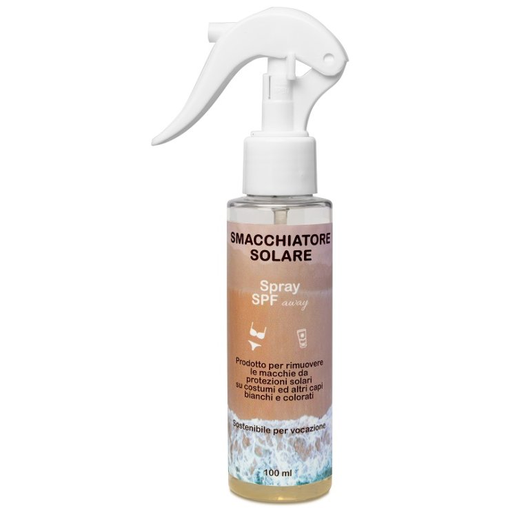I&S SMACCHIATORE SOLARE I&S SMACCHIATORE SOLARE