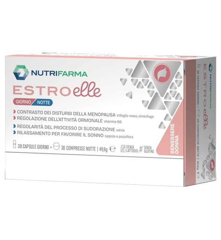 ESTROELLE G&N 30Cps+30Cpr