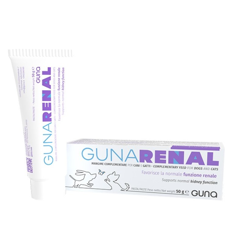 GUNARENAL 50g GUNARENAL 50g