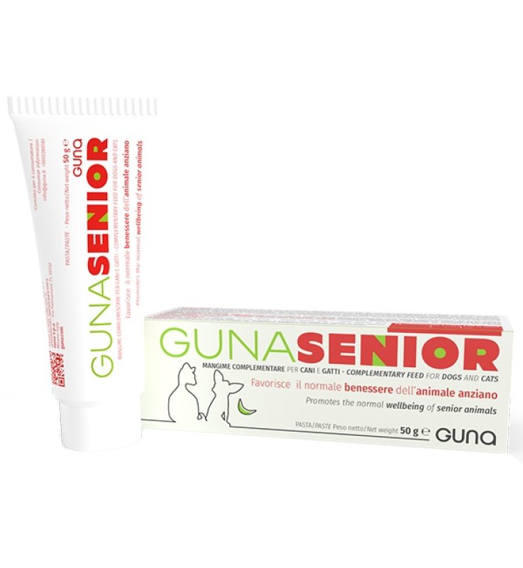 GUNASENIOR 50g GUNASENIOR 50g