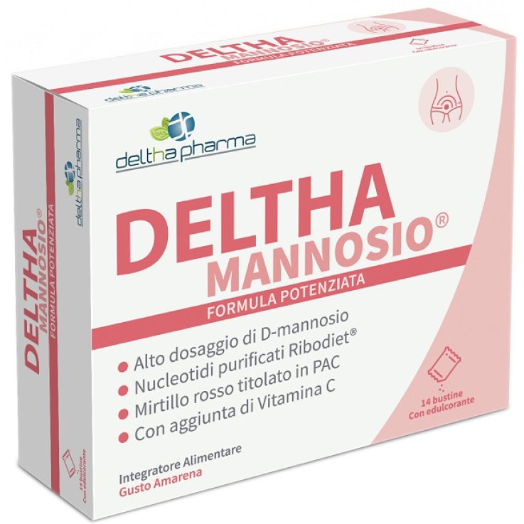 DELTHA MANNOSIO 14 Bust. DELTHA MANNOSIO 14 Bust.