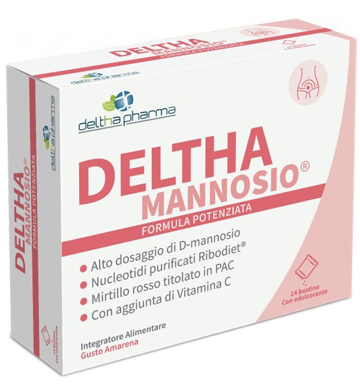 DELTHA MANNOSIO 14 Bust. DELTHA MANNOSIO 14 Bust.
