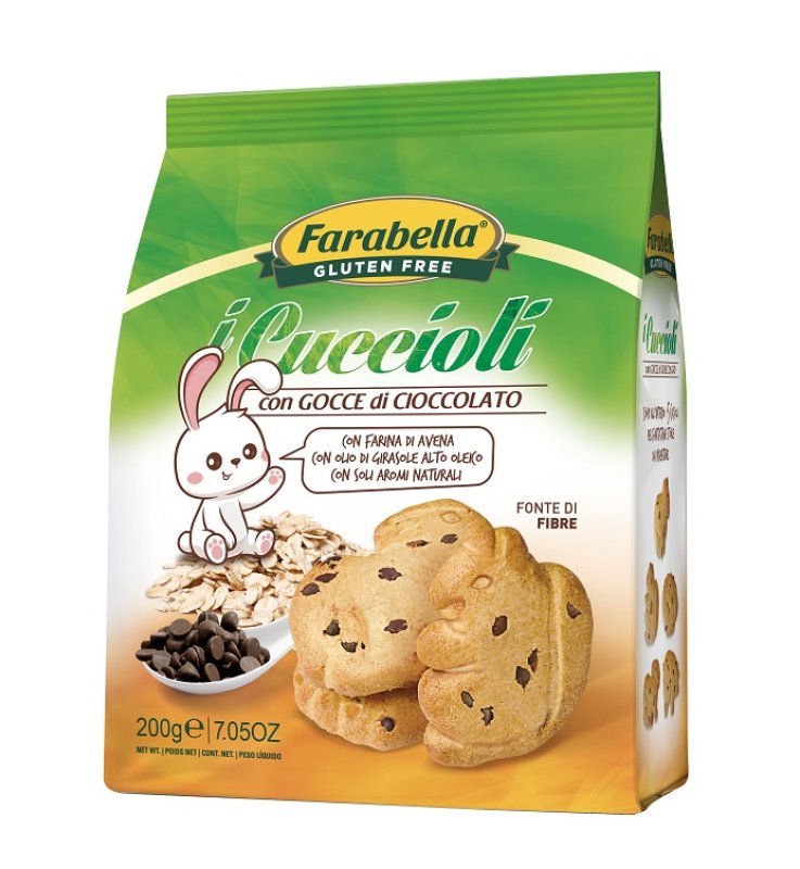 FARABELLA I Cuccioli Gtt Ciocc